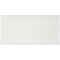Msi White Glossy Bullnose 3 In. X 6 In. Glazed Ceramic Wall Tile, 88PK ZOR-PT-TR-0166 - alternate 2